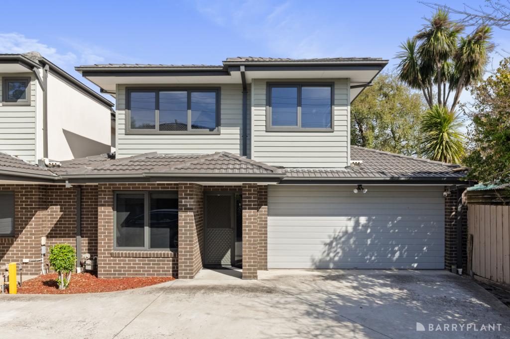 3/247 Canterbury Rd, Bayswater North, VIC 3153