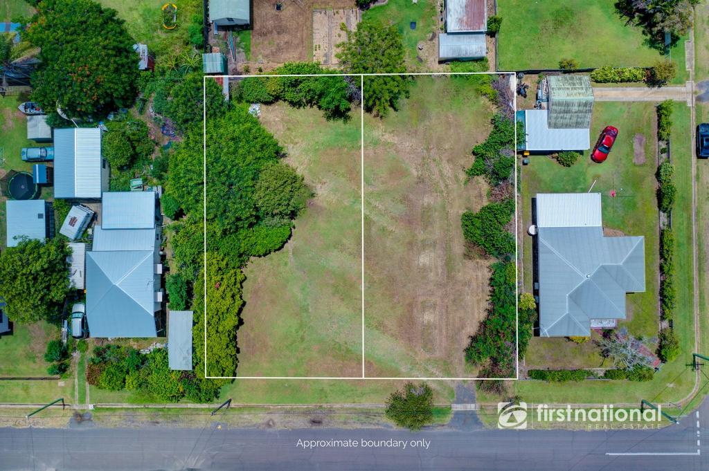 19 High St, Walkervale, QLD 4670