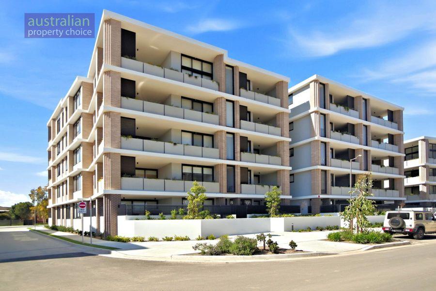 305/10B PREMIERSHIP CL, PENRITH, NSW 2750