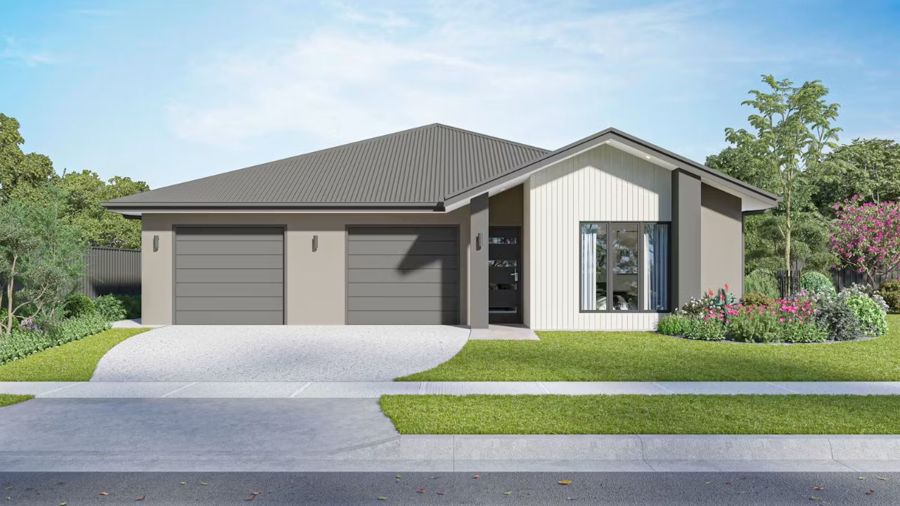 Contact Agent For Address, Marsden, QLD 4132