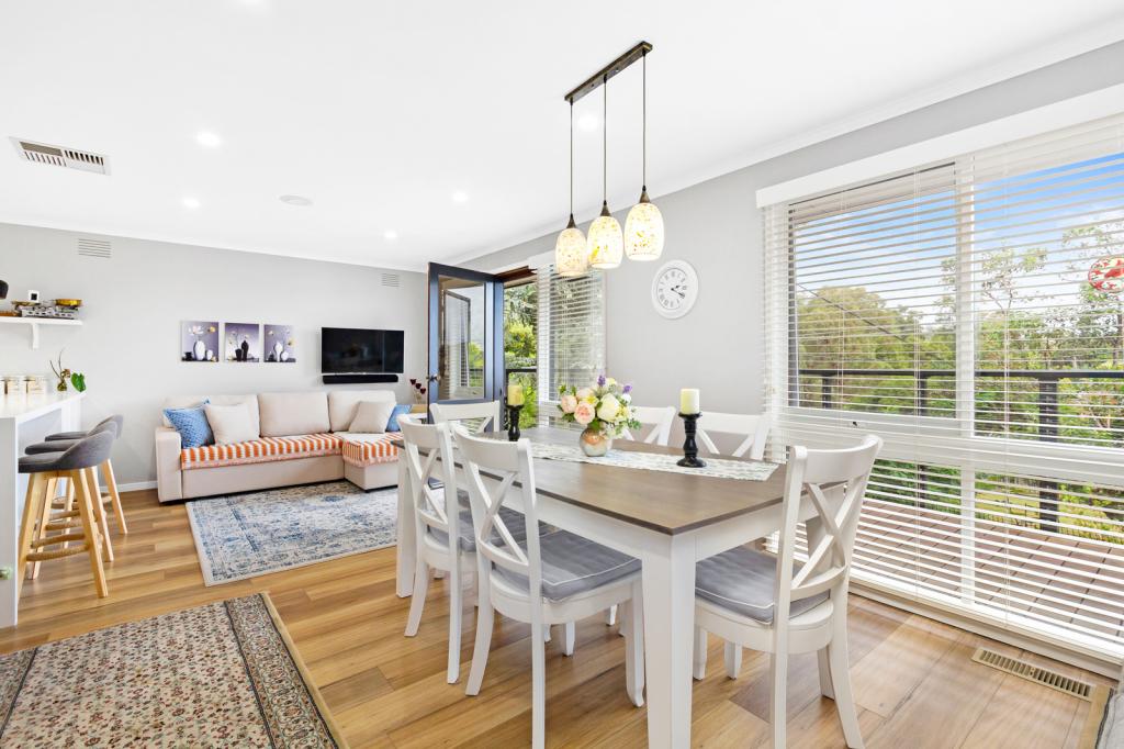 25 Democrat Dr, The Basin, VIC 3154