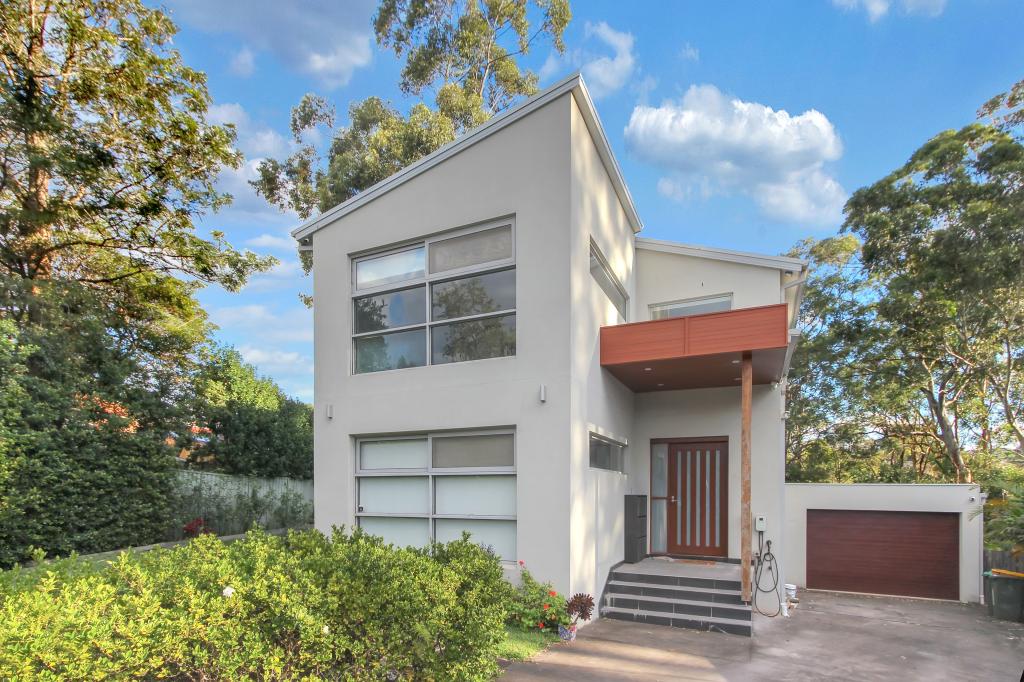 107 Eastview Ave, North Ryde, NSW 2113