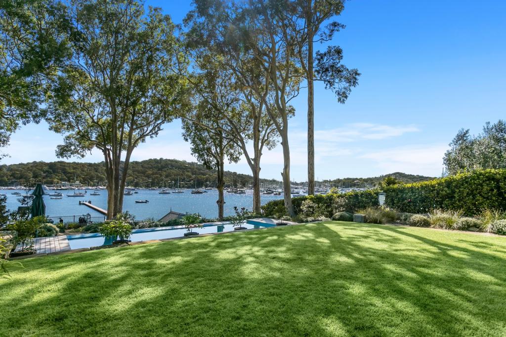 1744 Pittwater Rd, Bayview, NSW 2104