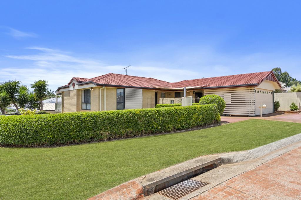 25 Paranka Dr S, Cleveland, QLD 4163