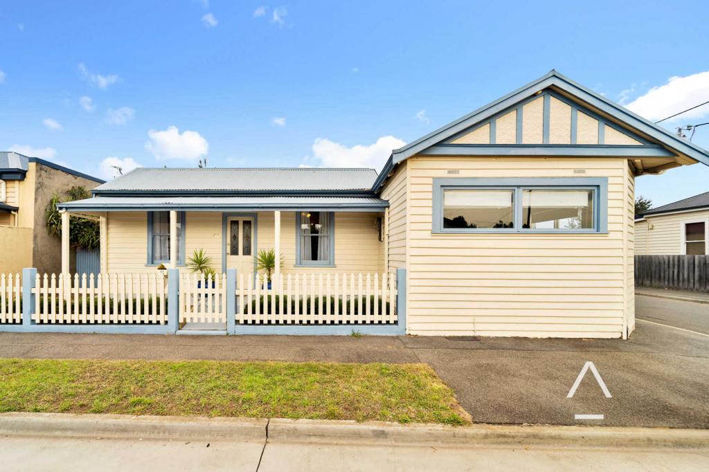 61 Herbert St, Invermay, TAS 7248