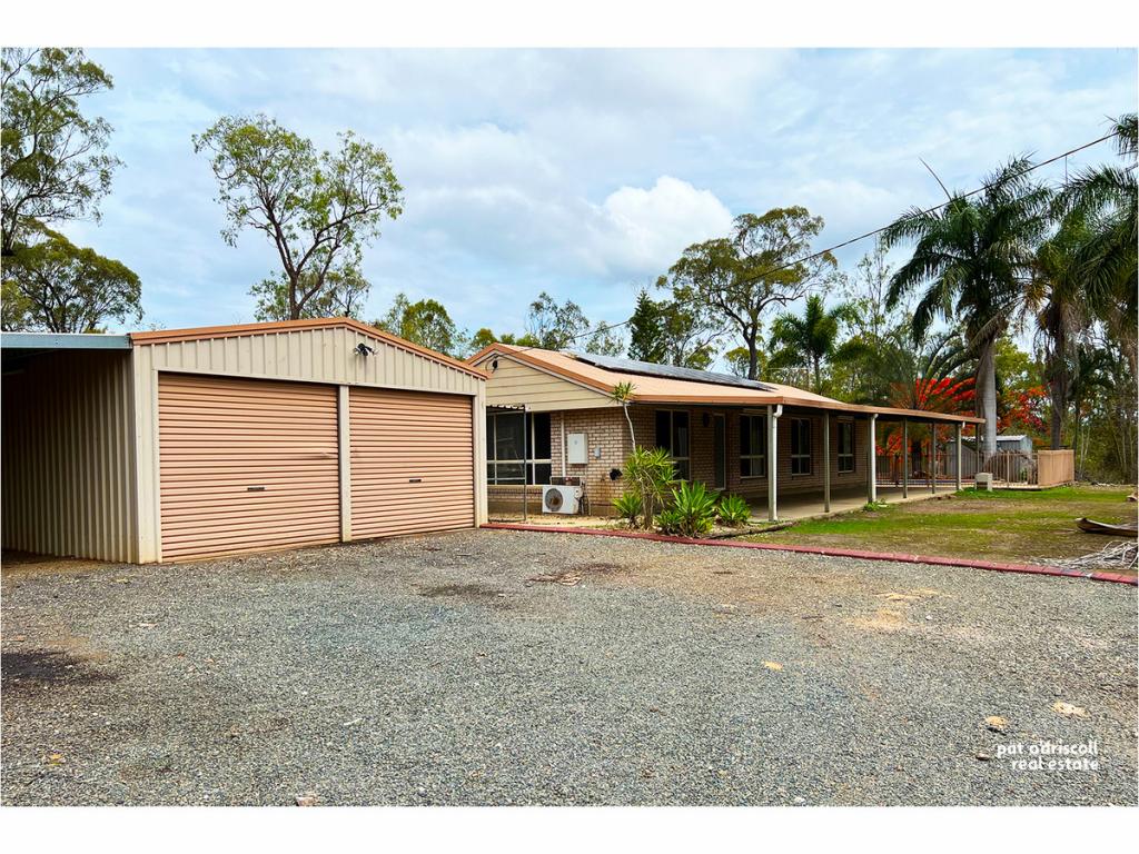 178a Barmoya Rd, The Caves, QLD 4702