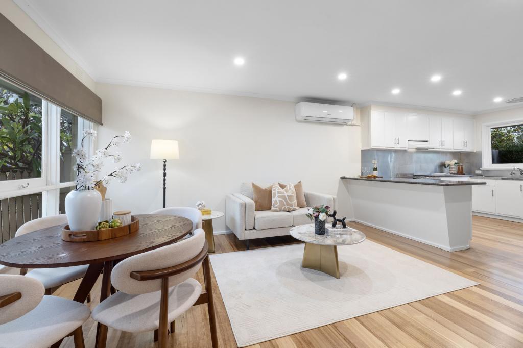 2/39 Regent Pde, Cheltenham, VIC 3192
