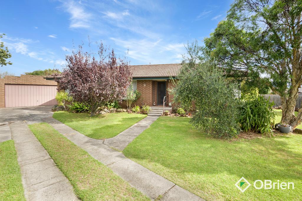 7 Lombard Way, Seaford, VIC 3198