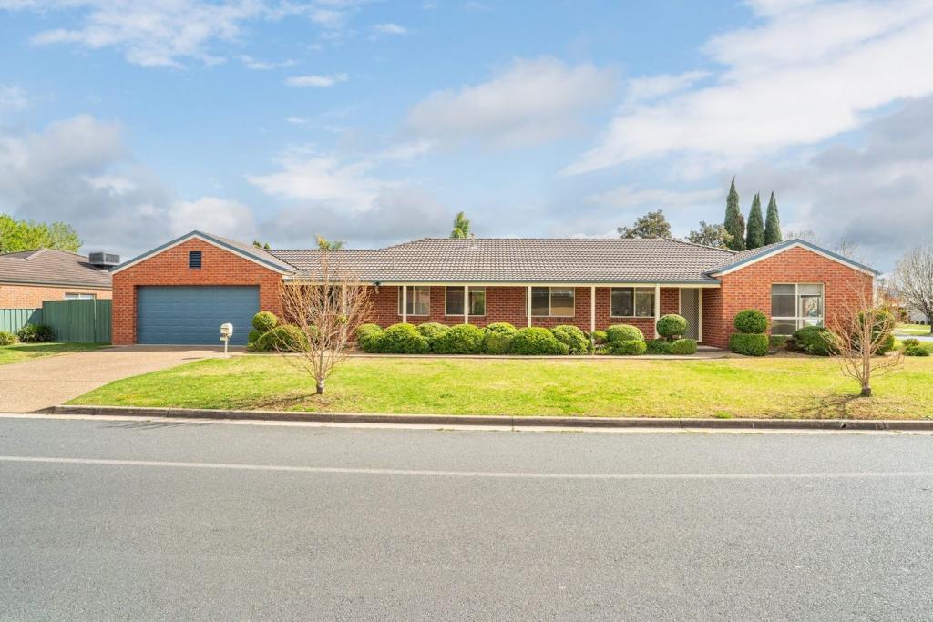 83 Rivergum Dr, East Albury, NSW 2640