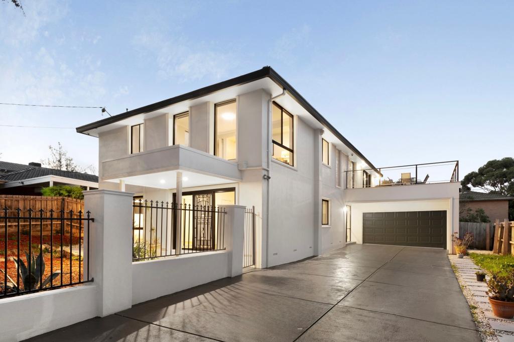 963 Ferntree Gully Rd, Wheelers Hill, VIC 3150