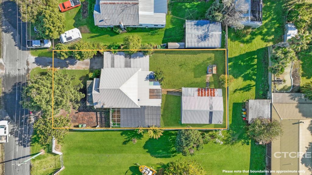 25 Stirling St, Orbost, VIC 3888