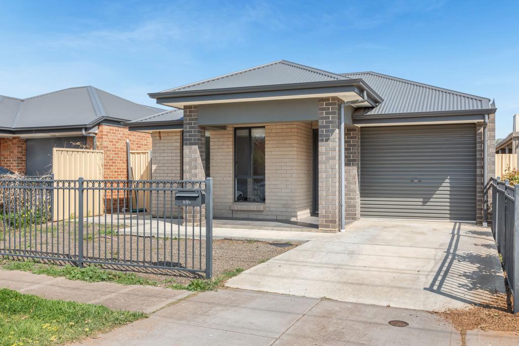 59b Crittenden Rd, Smithfield Plains, SA 5114