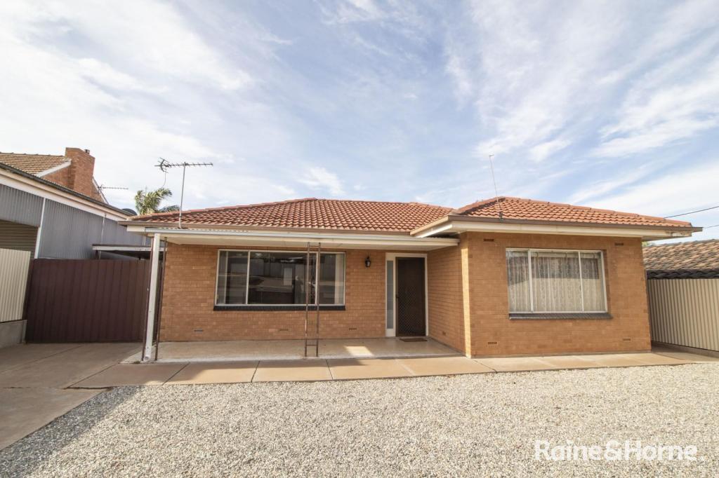 12 Thompson St, Port Augusta, SA 5700