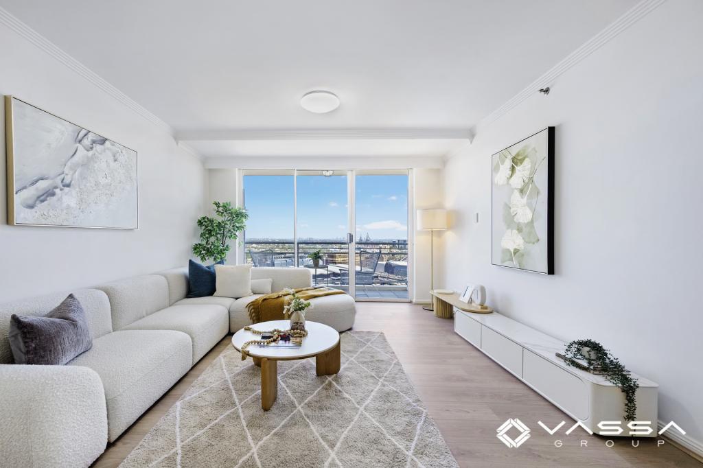 Level 29/167/569-581 George St, Sydney, NSW 2000