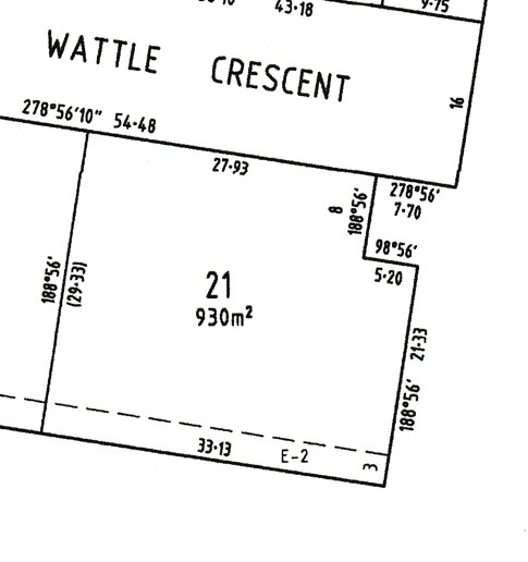 24 WATTLE CRES, BEACONSFIELD, VIC 3807