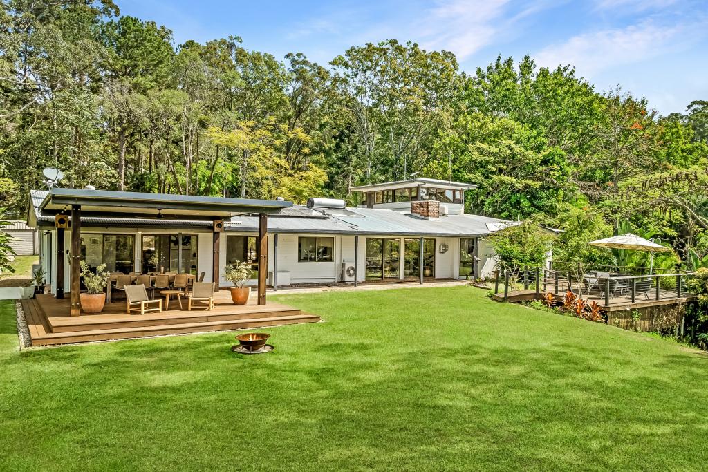 202 Gumboil Rd, Tinbeerwah, QLD 4563