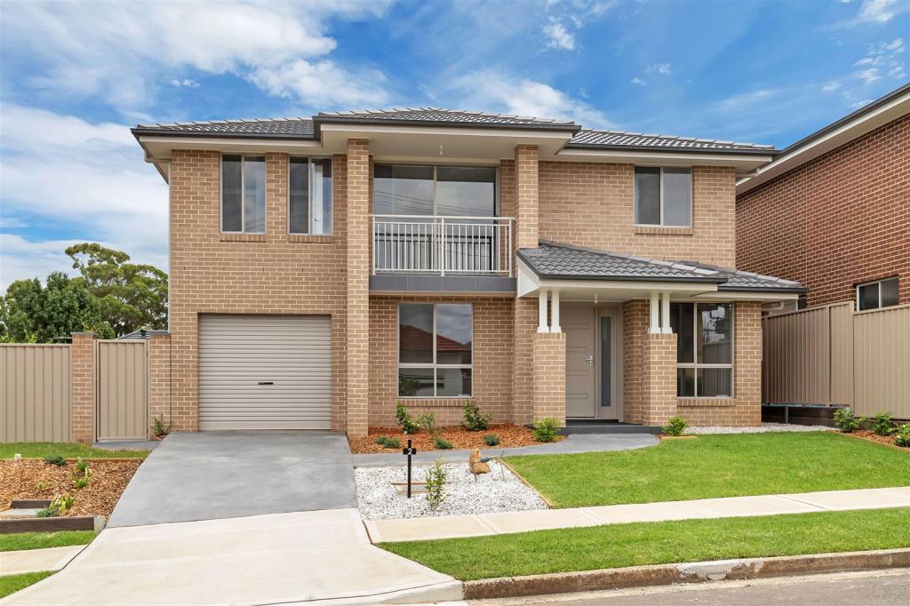 2 Sullivan St, Blacktown, NSW 2148