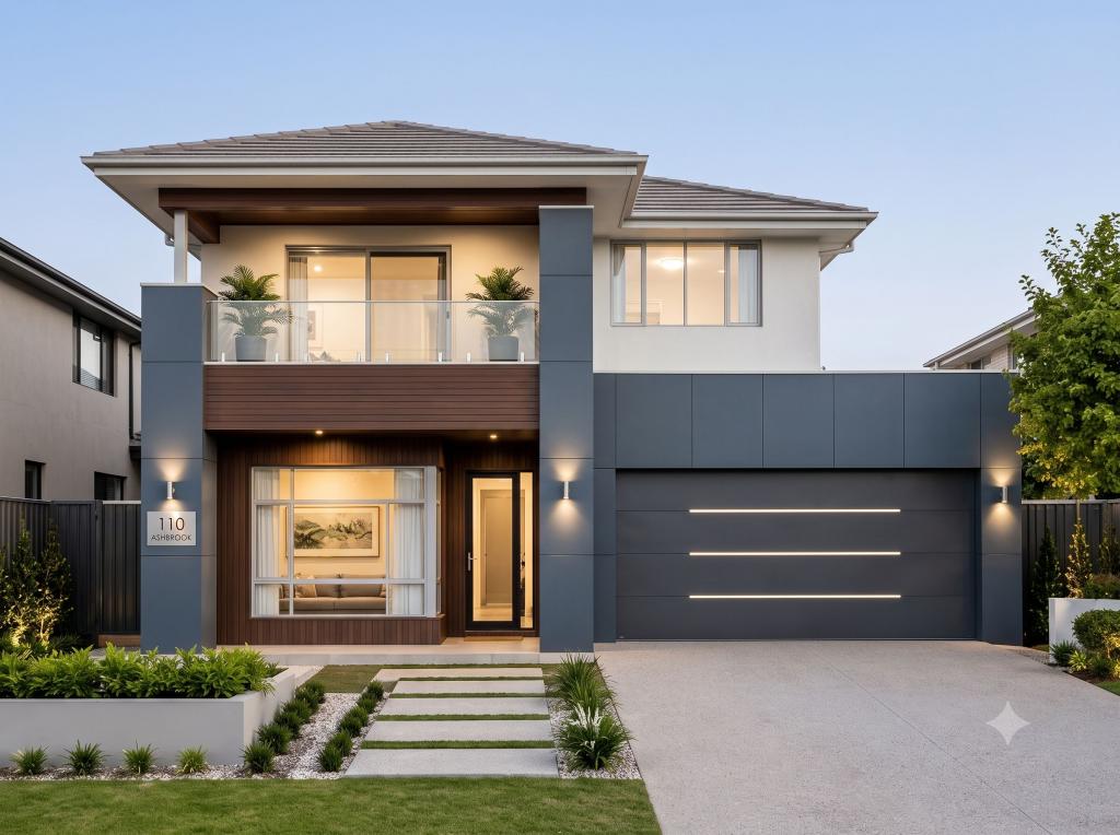 110 Ashbrook Dr, Catherine Field, NSW 2557