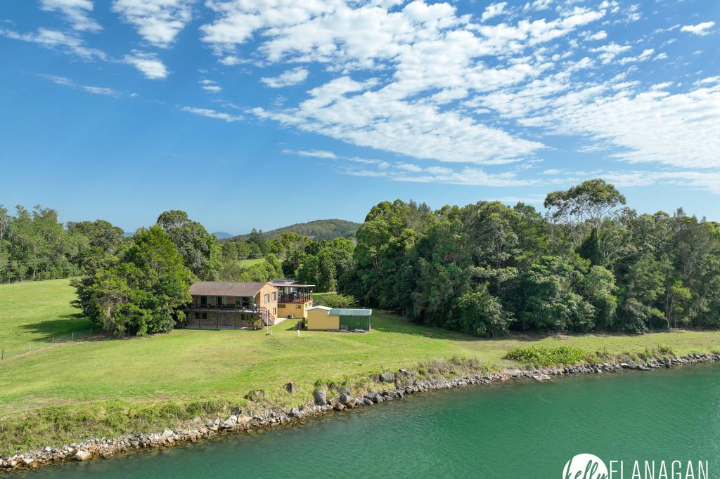 157 Boyters Lane, Jerseyville, NSW 2431