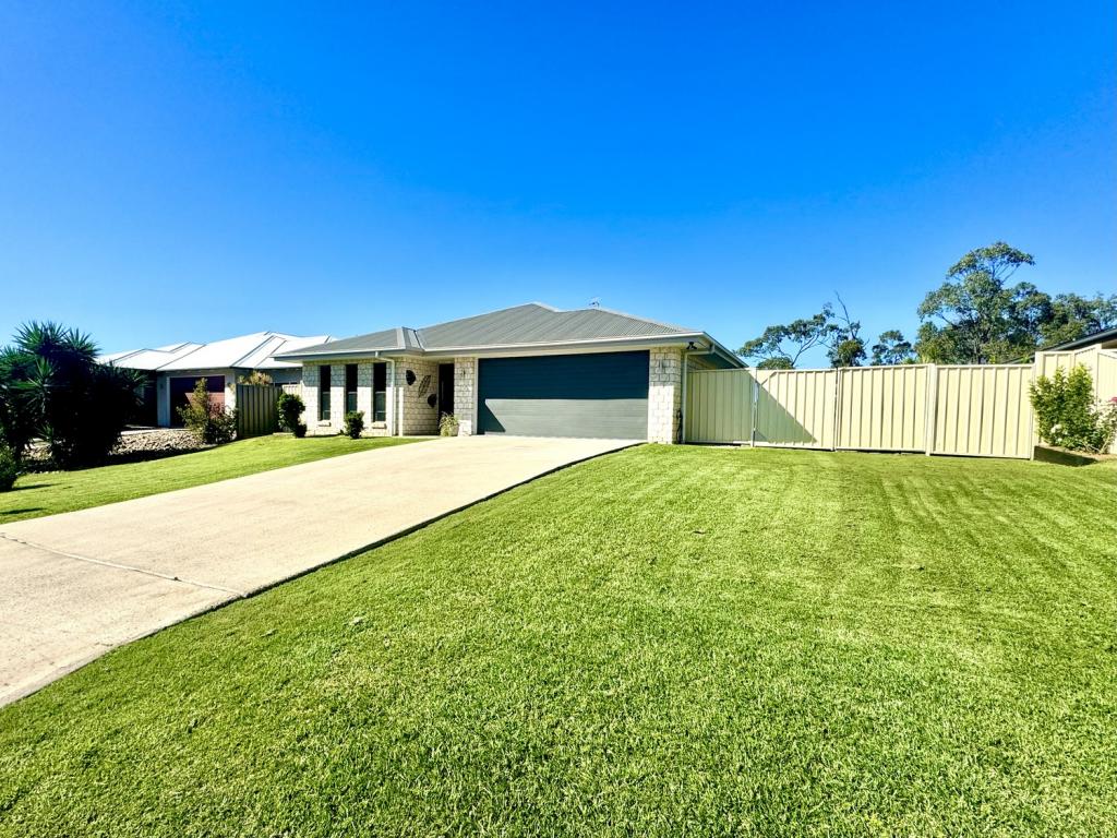 38 Lambert Dr, Moranbah, QLD 4744