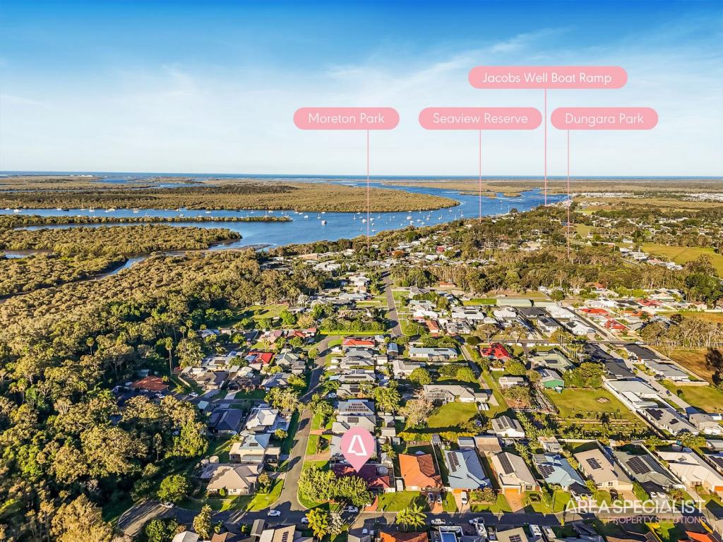 18 Woodswallow St, Jacobs Well, QLD 4208