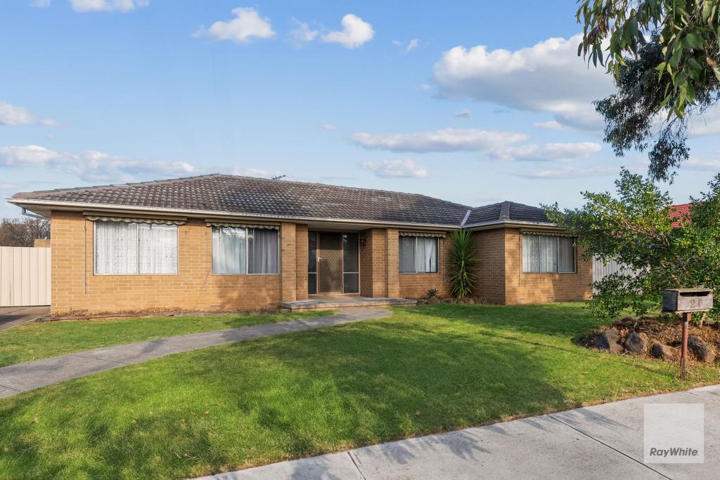 21 Harefield Cres, Kealba, VIC 3021