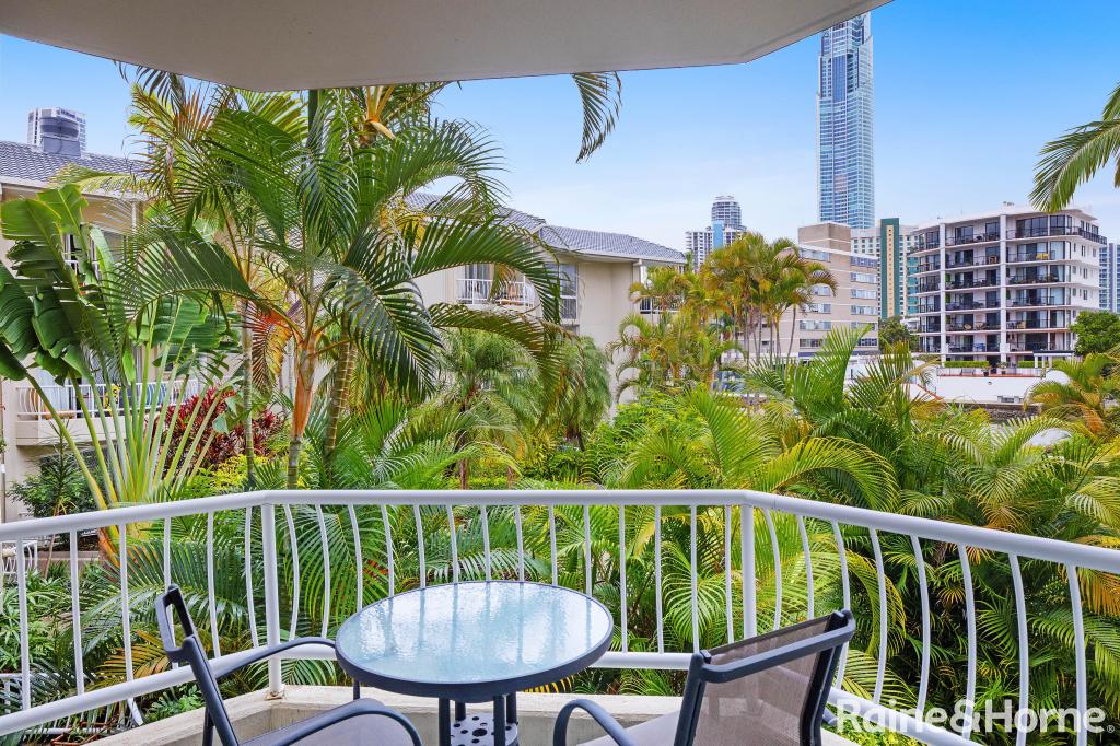 20/37 Peninsular Dr, Surfers Paradise, QLD 4217