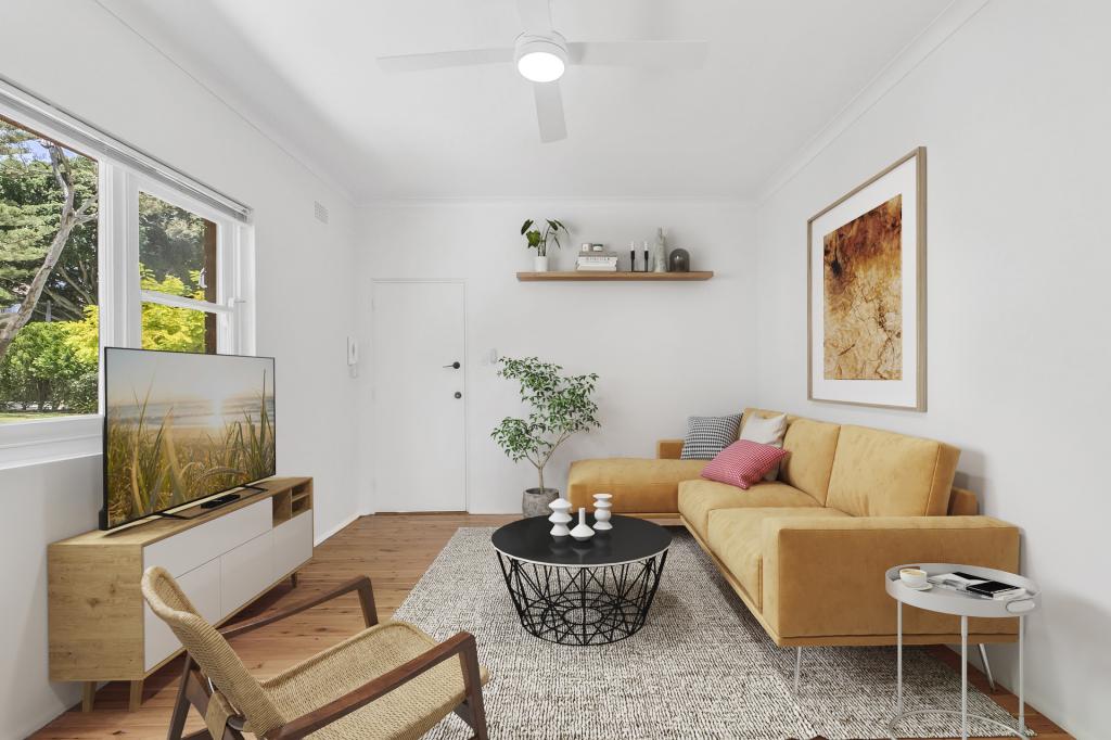 7/35 Girrilang Rd, Cronulla, NSW 2230