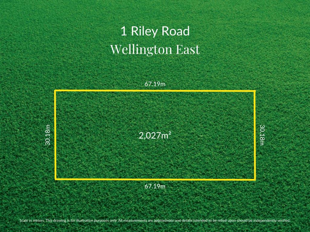 1 Riley Rd, Wellington East, SA 5259