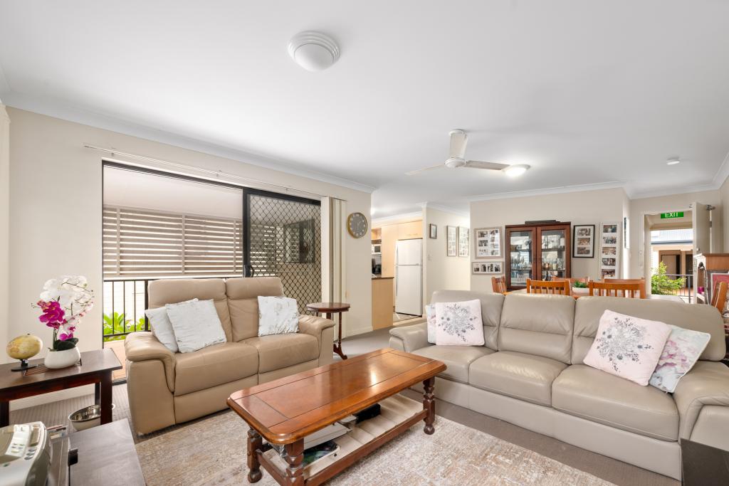 3/15 Dickson St, Morningside, QLD 4170