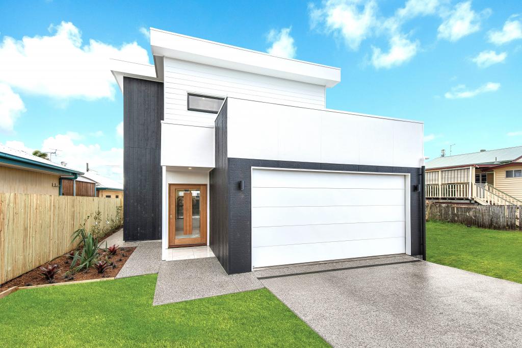 7 WILSON LANE, VICTORIA POINT, QLD 4165