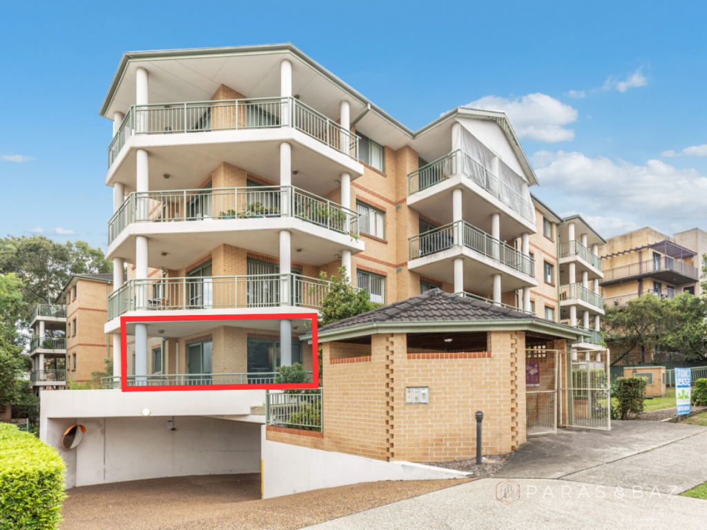 3/11-13 Fourth Ave, Blacktown, NSW 2148