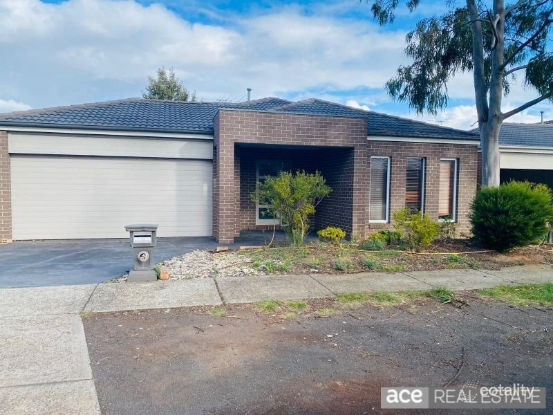 18 TALLGRASS AVE, TRUGANINA, VIC 3029