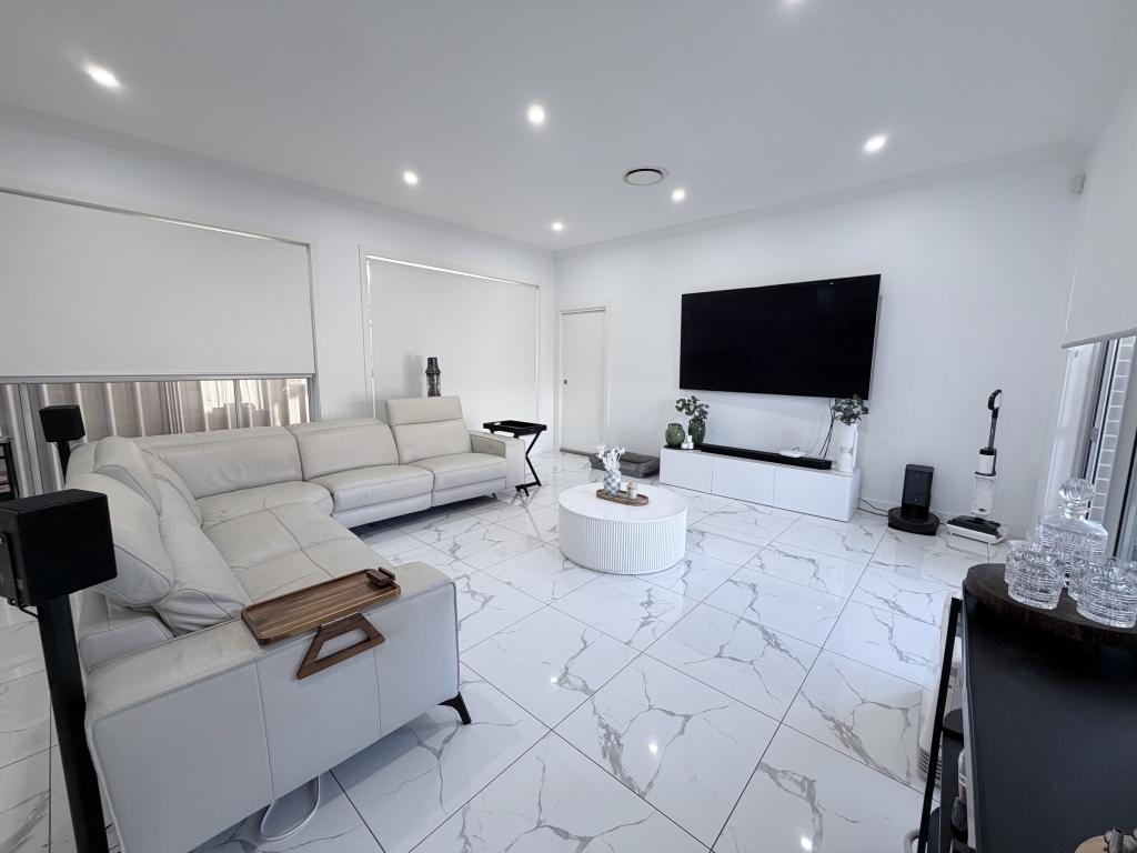 20 Liam St, Tallawong, NSW 2762