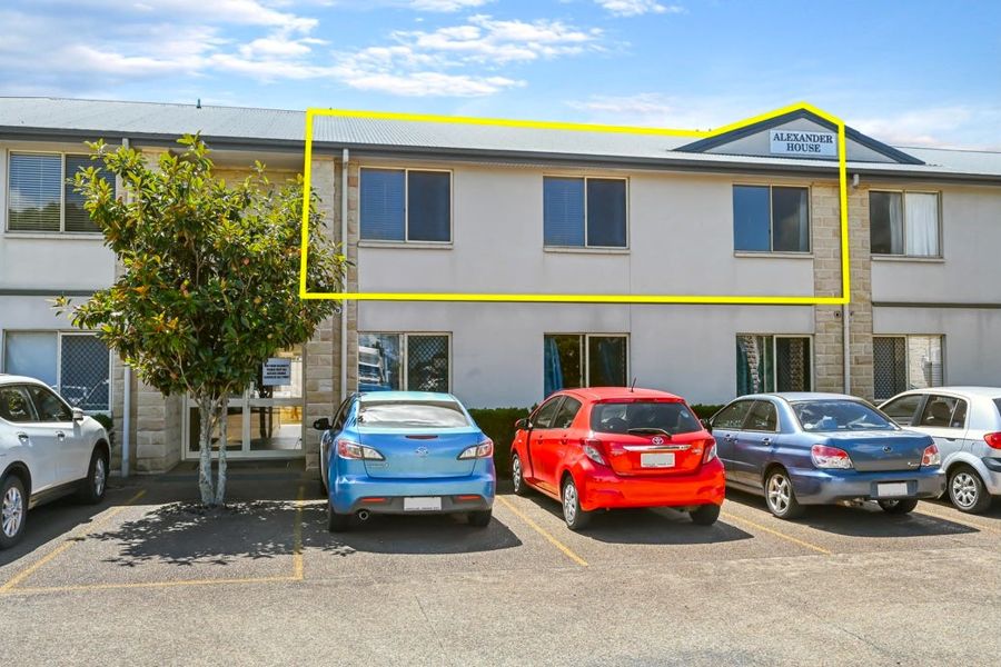 13/9 Uniplaza Ct, Kearneys Spring, QLD 4350