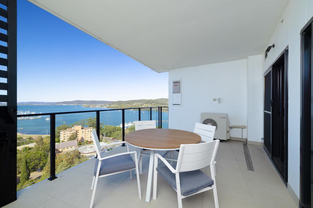 1408/25 Mann St, Gosford, NSW 2250