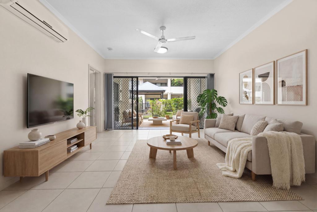 3/10-12 Oyster Ct, Trinity Beach, QLD 4879