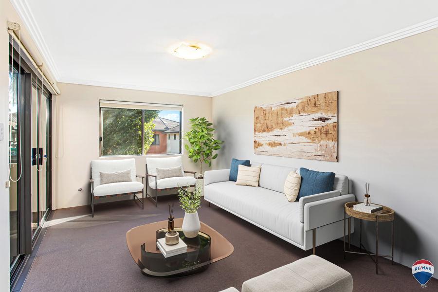 25/1-5 Regentville Rd, Jamisontown, NSW 2750