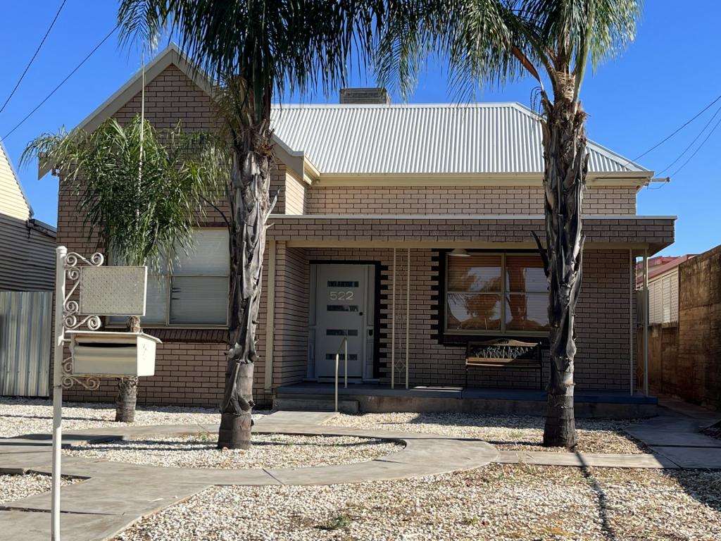 522 Chapple St, Broken Hill, NSW 2880