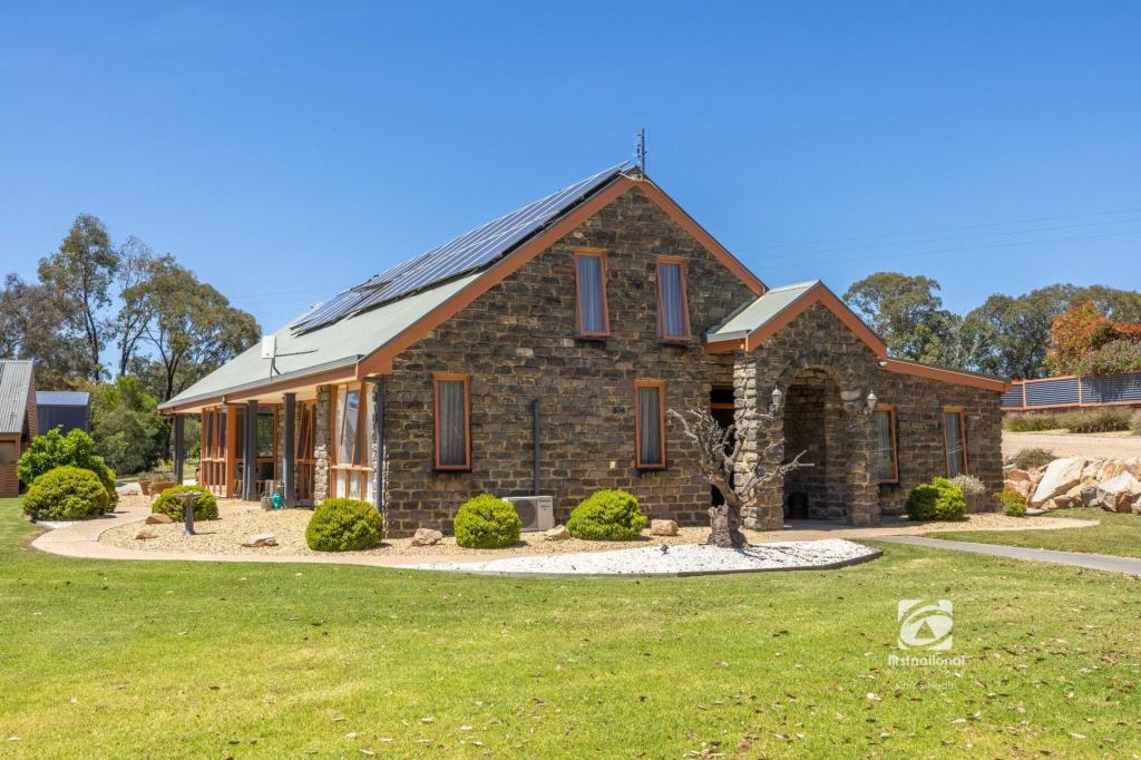 140 Clifton West Rd, Wy Yung, VIC 3875