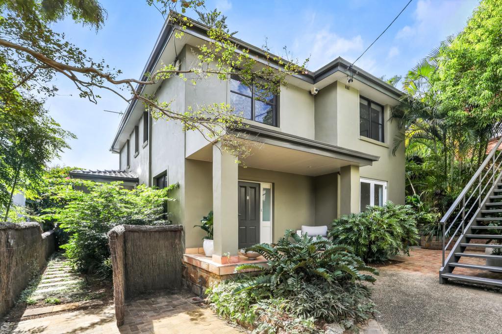8 Jesmond Ave, Vaucluse, NSW 2030