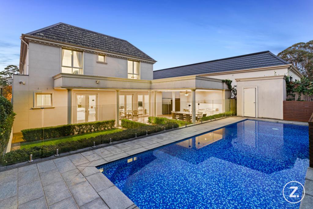 12 Second Ave, Kew, VIC 3101