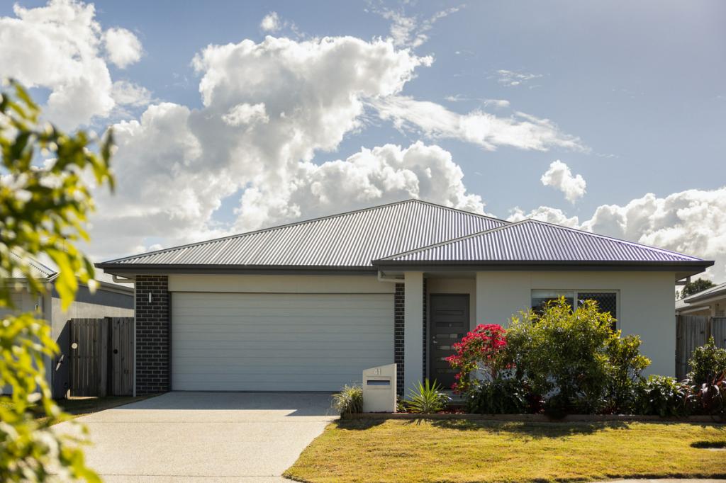 41 Bourke Cres, Nudgee, QLD 4014