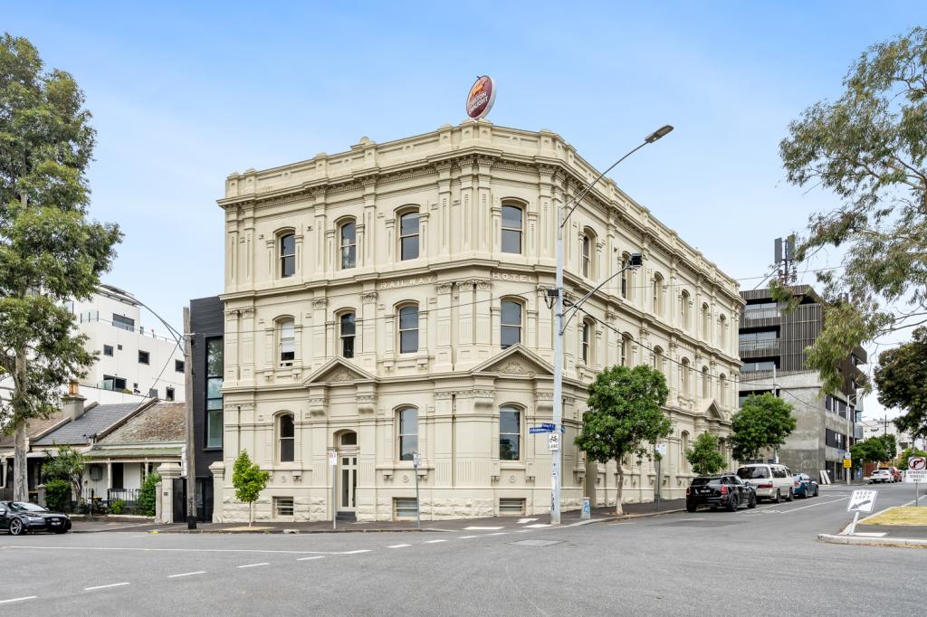 1/4 ANDERSON ST, WEST MELBOURNE, VIC 3003