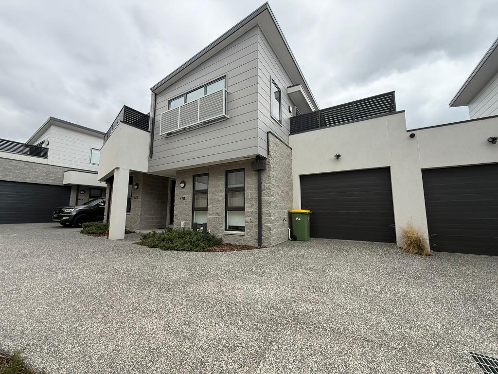 4/8 WILSON ST, ROSEBUD, VIC 3939