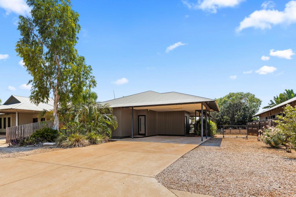 18 Songlark Loop, Djugun, WA 6725