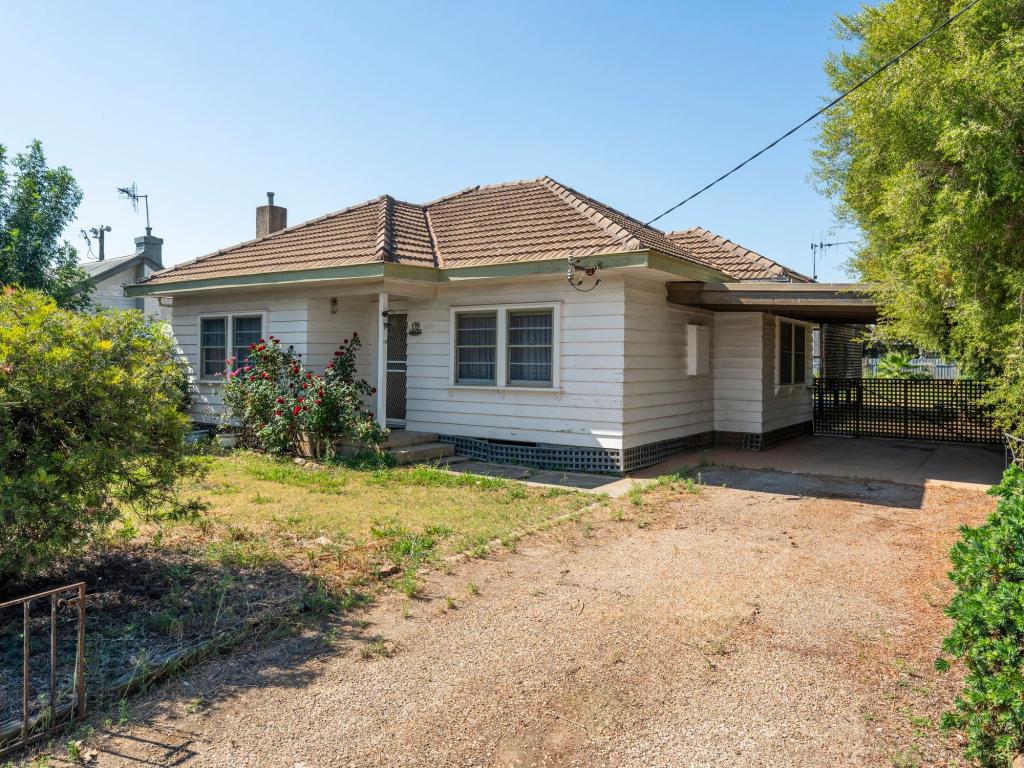 132 Mackellar St, Benalla, VIC 3672