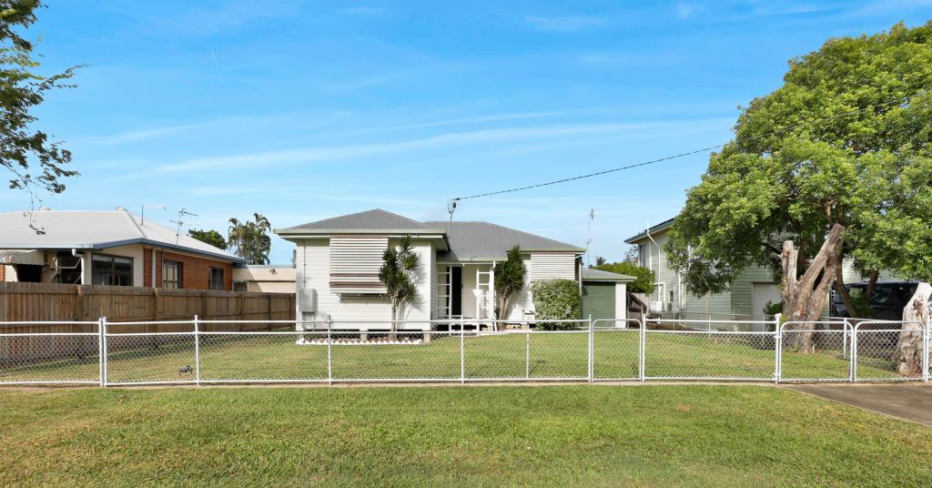 35 Adrian St, West Mackay, QLD 4740