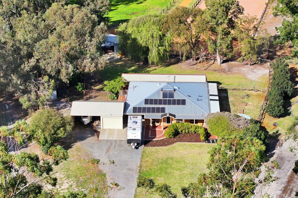 58 Swamp Gum Rd, Oakford, WA 6121