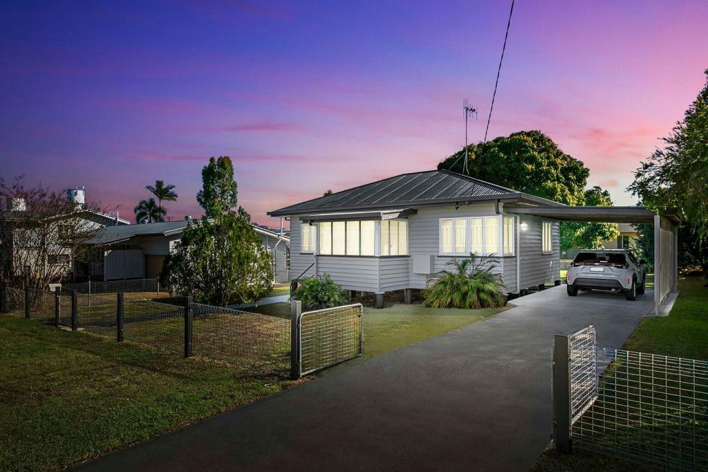 28 DALGLISH ST, MARYBOROUGH, QLD 4650